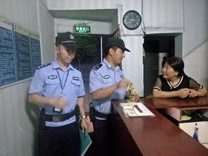 仁和区公安分局开展旅馆业安全大检查 筑牢行业安全防线
