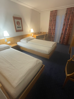 晚安旅馆(Good Night Inn)点评 一家性价比与舒适度兼具的住宿选择